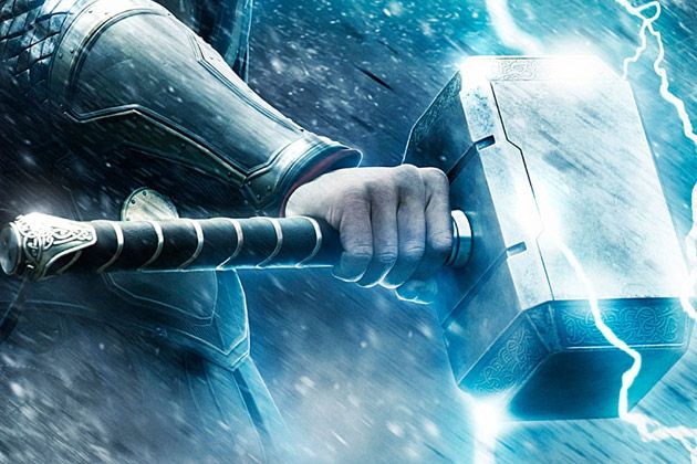 Marvel introduce un nuevo poder para el Mjölnir, el martillo de Thor