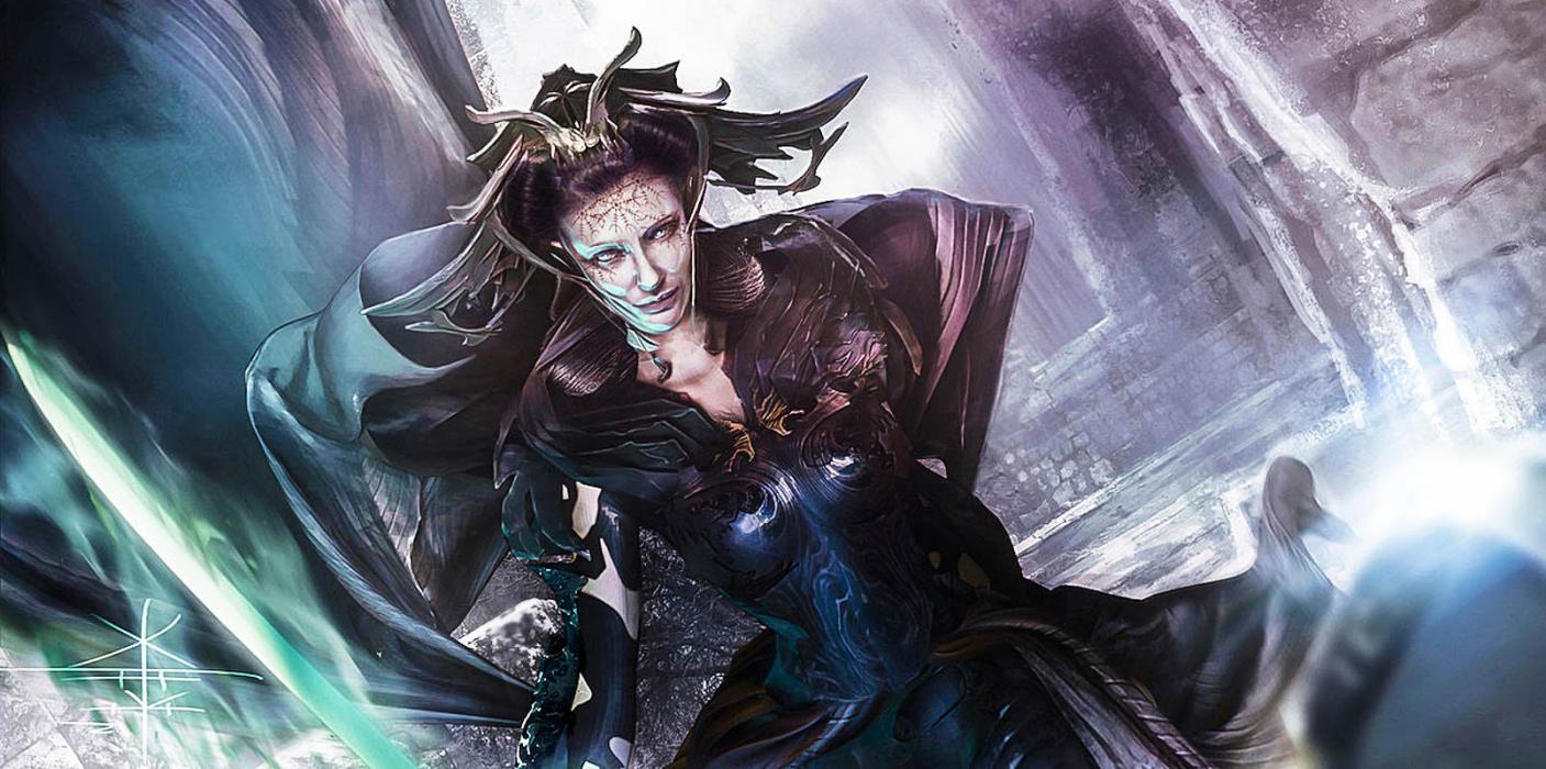 Vídeos del rodaje de Thor: Ragnarok con Cate Blanchett como Hela