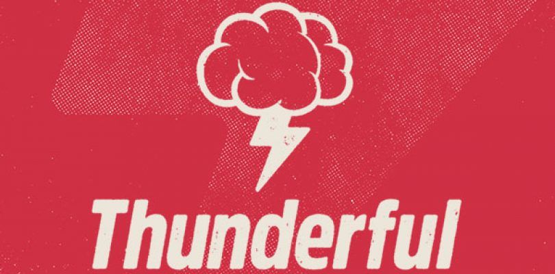 Image & Form y Zoink Games crean su nuevo estudio Thunderful