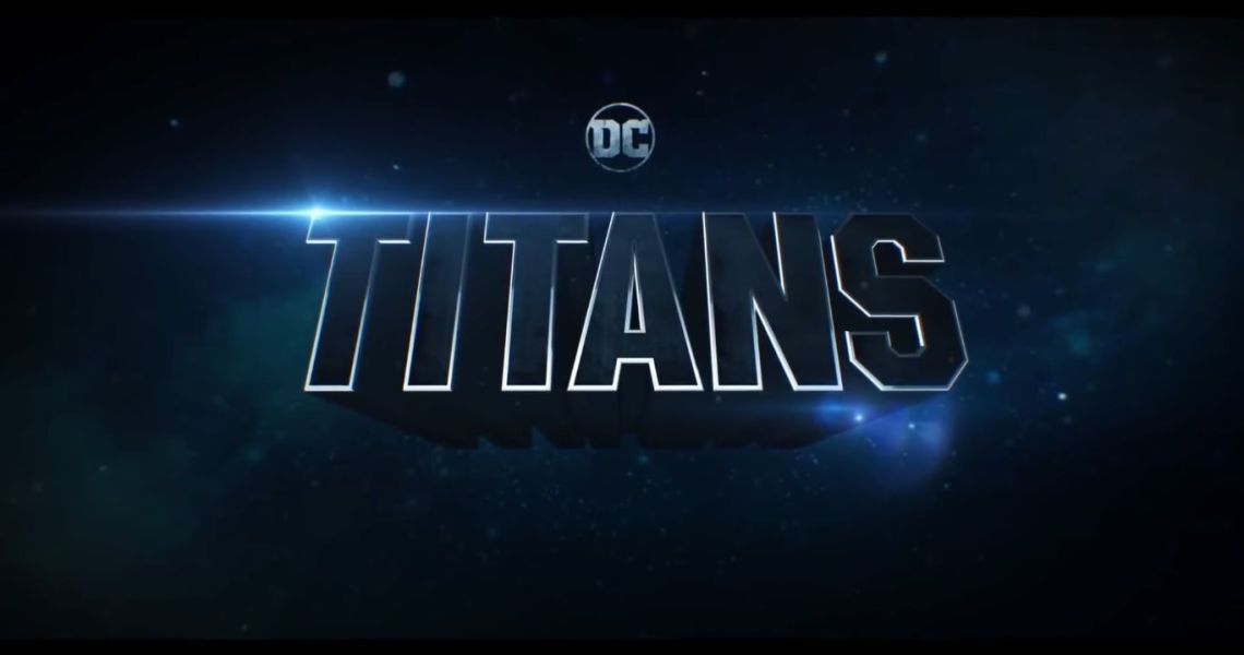 Segunda Temporada de Titans se retrasa.