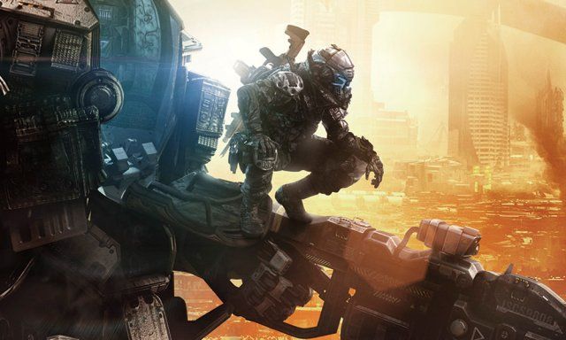 Titanfall 2 ya ha sido confirmado para las consolas de nueva generación