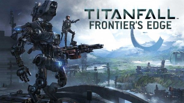 Los DLC de Titanfall serán gratis por tiempo ilimitado