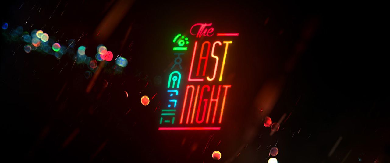 The Last Night llegará a Xbox One