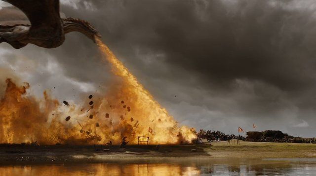Game of Thrones: «The Spoils of War» rompe records a pesar de filtración