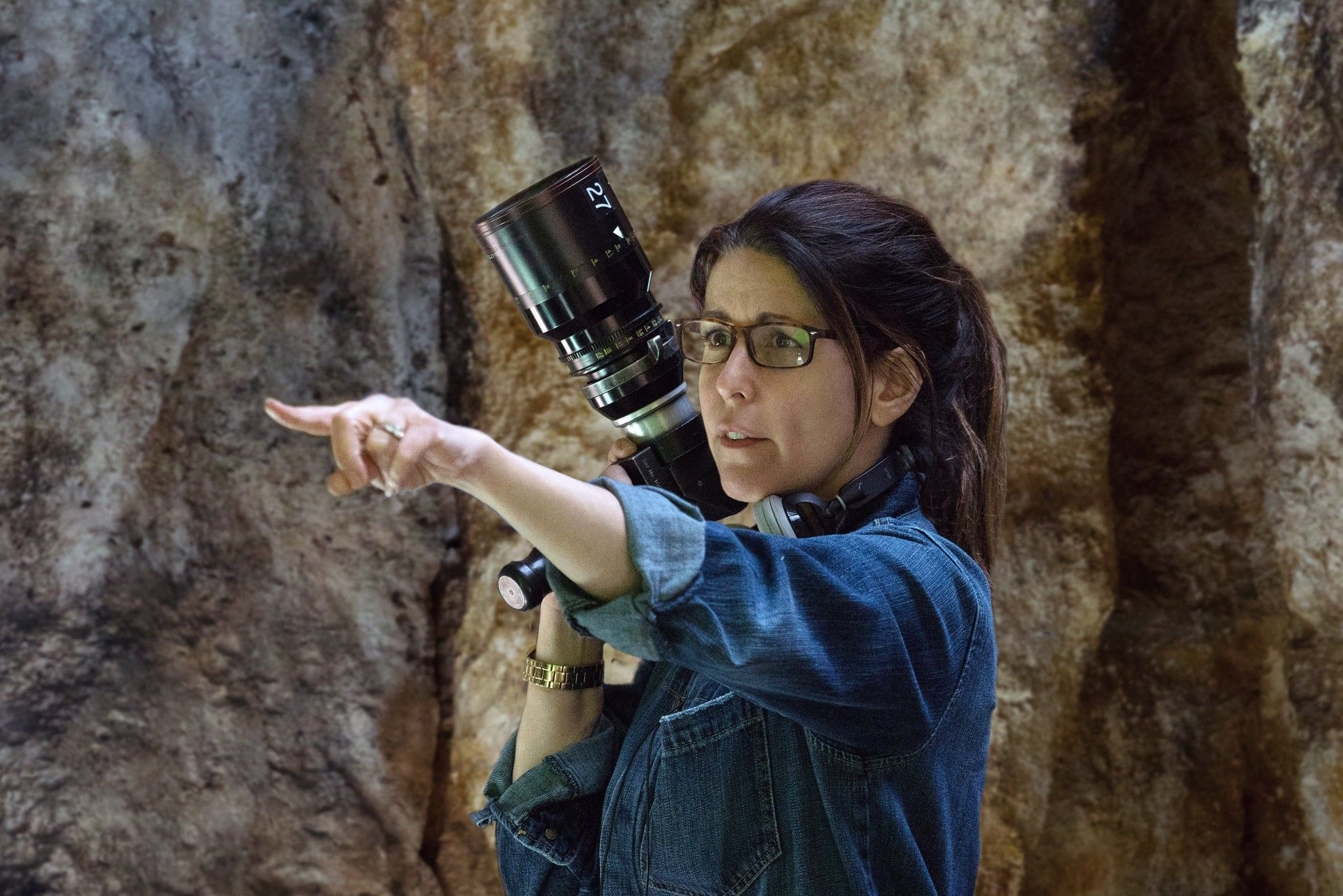 Patty Jenkins ya piensa en Wonder Woman 3