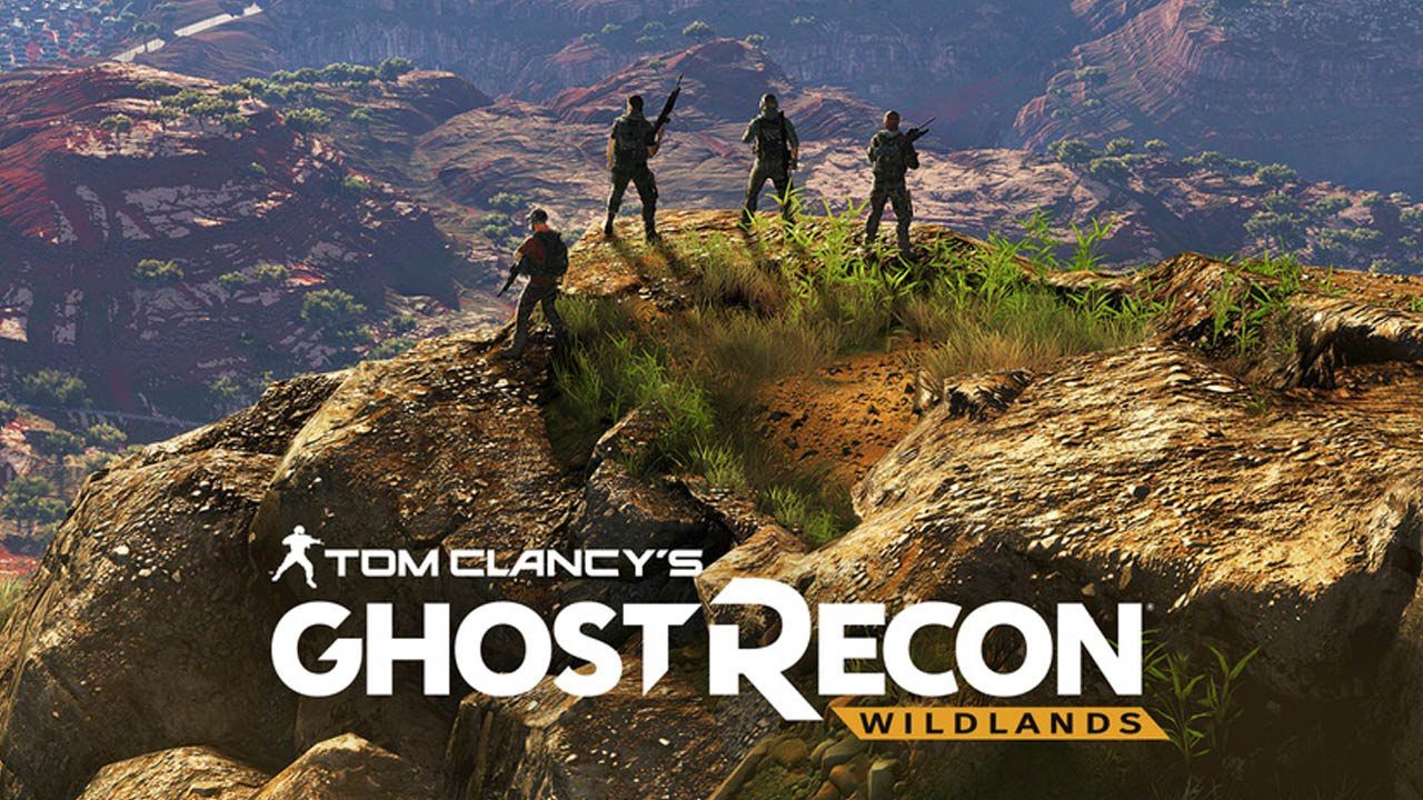 Ghost Recon Wildlands promete tener un buen guión y revela sus requisitos para PC