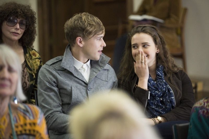 Netflix renueva «13 Reasons Why» para una segunda temporada