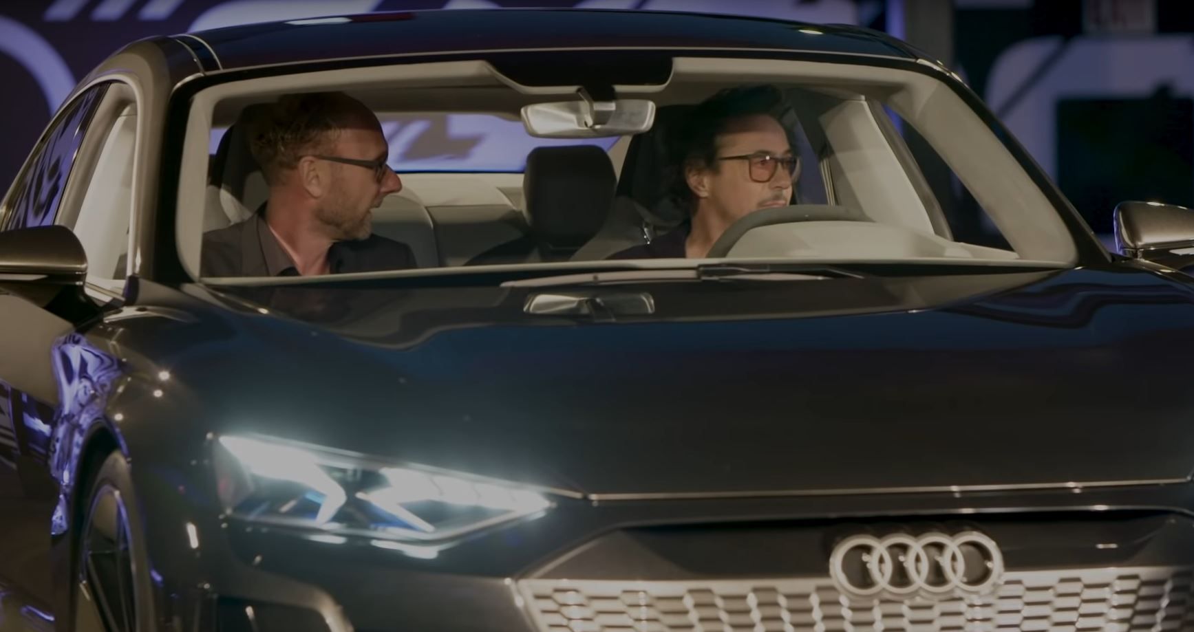 El posible destino de Tony Stark