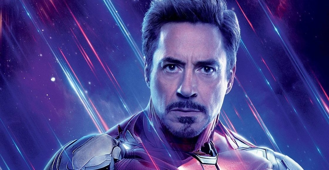 MTV Awards: Robert Downey Jr. gana como «Mejor Héroe»