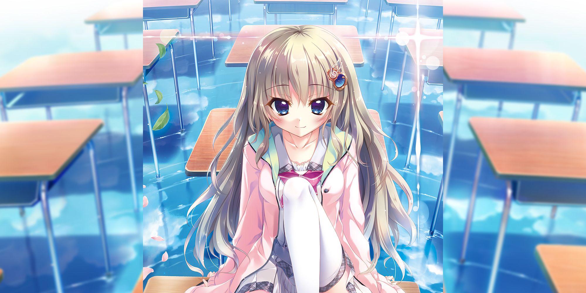 [REVIEW] 9-nine-:Episode 1 | STEAM