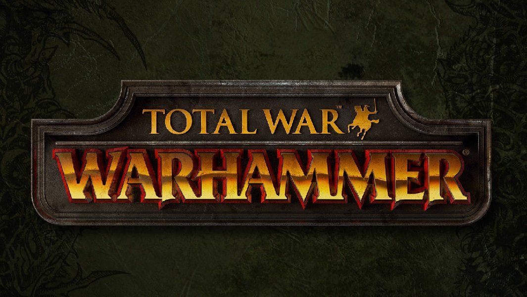 Anunciado oficialmente Total War: Warhammer