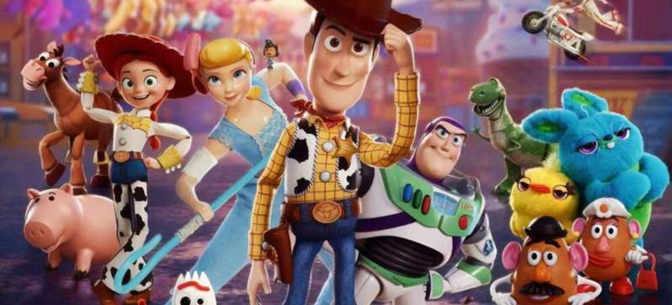 ‘Toy Story 4’ tiene una escena post-créditos
