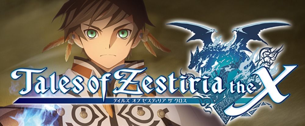 El episodio final de Tales of Zestiria the X se emitirá el próximo 29 de abril