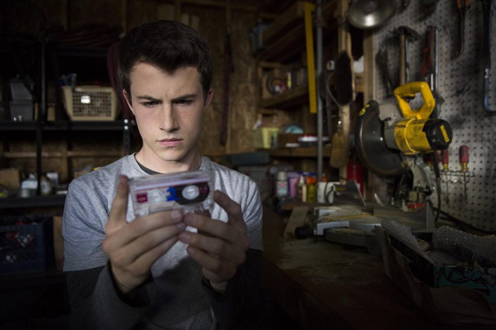La segunda temporada de 13 Reasons Why ficha a siete nuevos actores