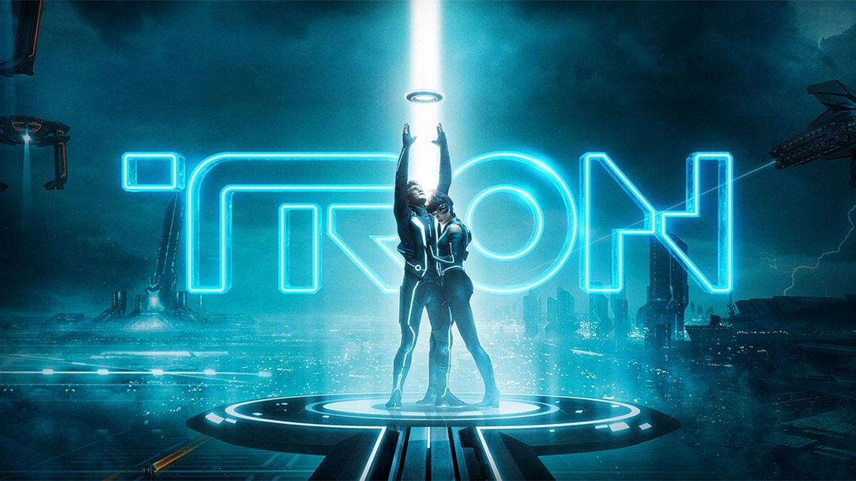 ¿Tendremos una tercera película de TRON?