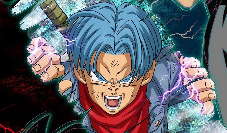 El especial de Trunks del futuro tendrá hasta 40 minutos inéditos
