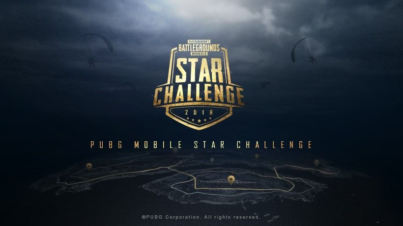 PUBG mobile inicia su competitivo