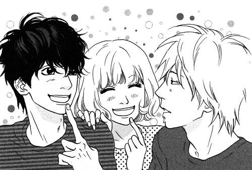 Principal será adaptado a live action próximamente