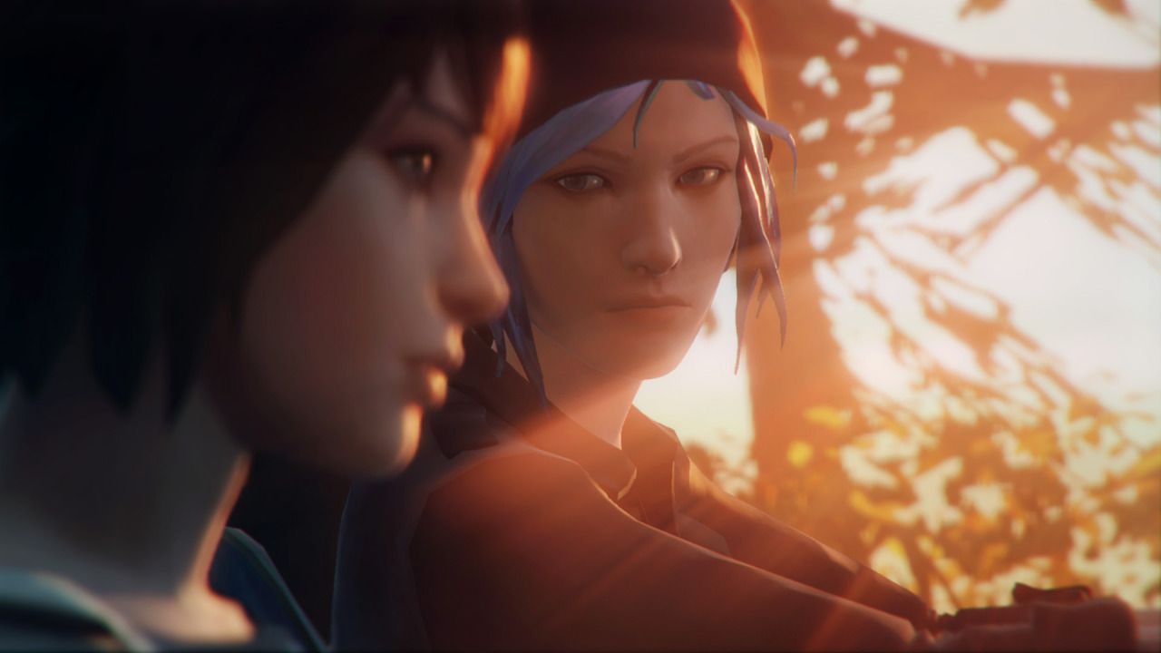 Legendary Digital Studios producirá una serie para Life is Strange