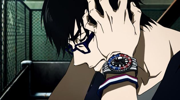 [ANIME] Te recomendamos las obras del estudio MAPPA