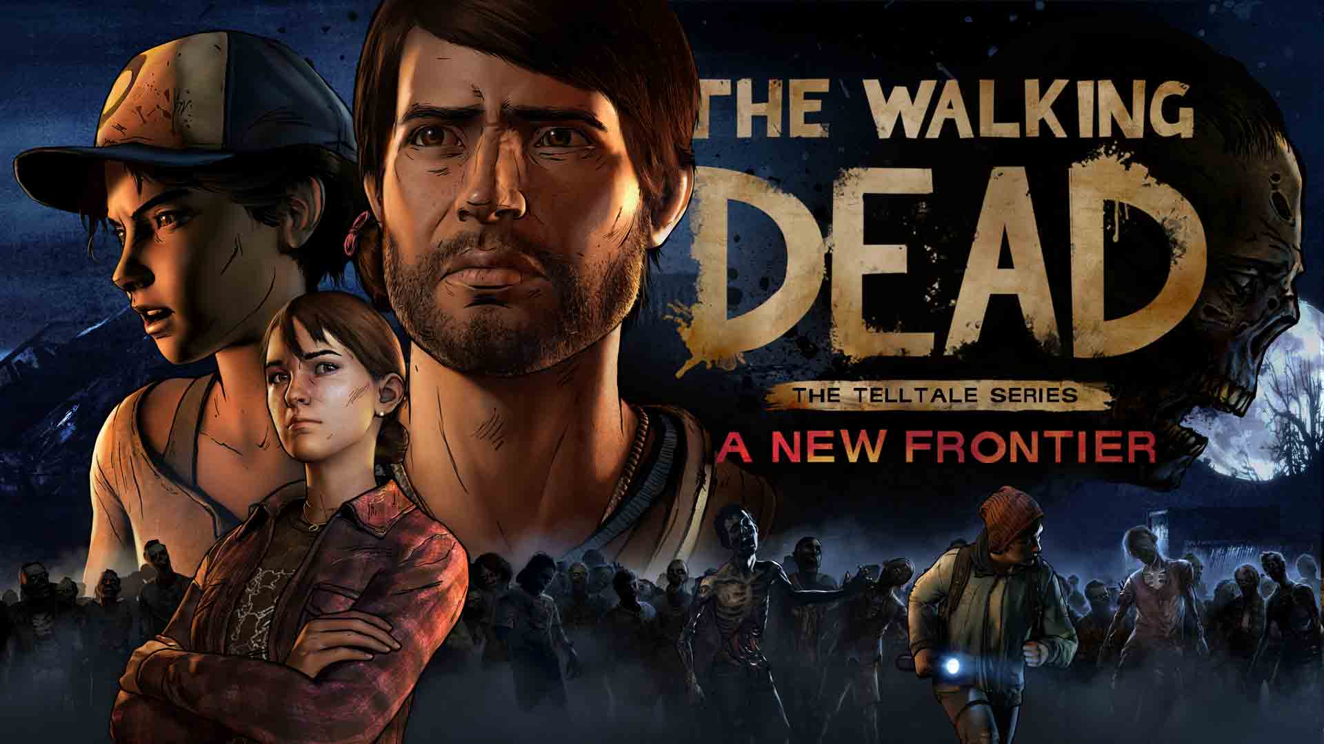 La tercera temporada de The Walking Dead ya tiene fecha de estreno
