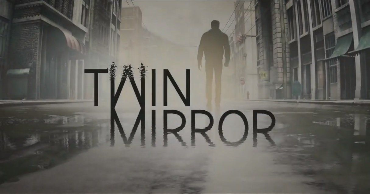 Twin Mirror es el nuevo proyecto de Dontnod y Bandai Namco