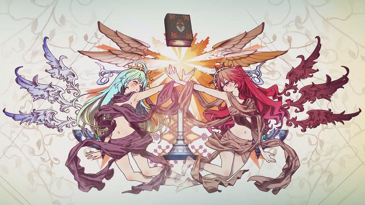 El nuevo tráiler de Twin Saga nos muestra su mundo