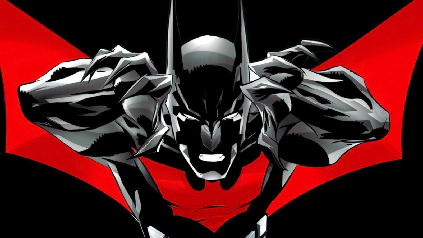 Batman Beyond: El mejor escape para salir de Ben Affleck