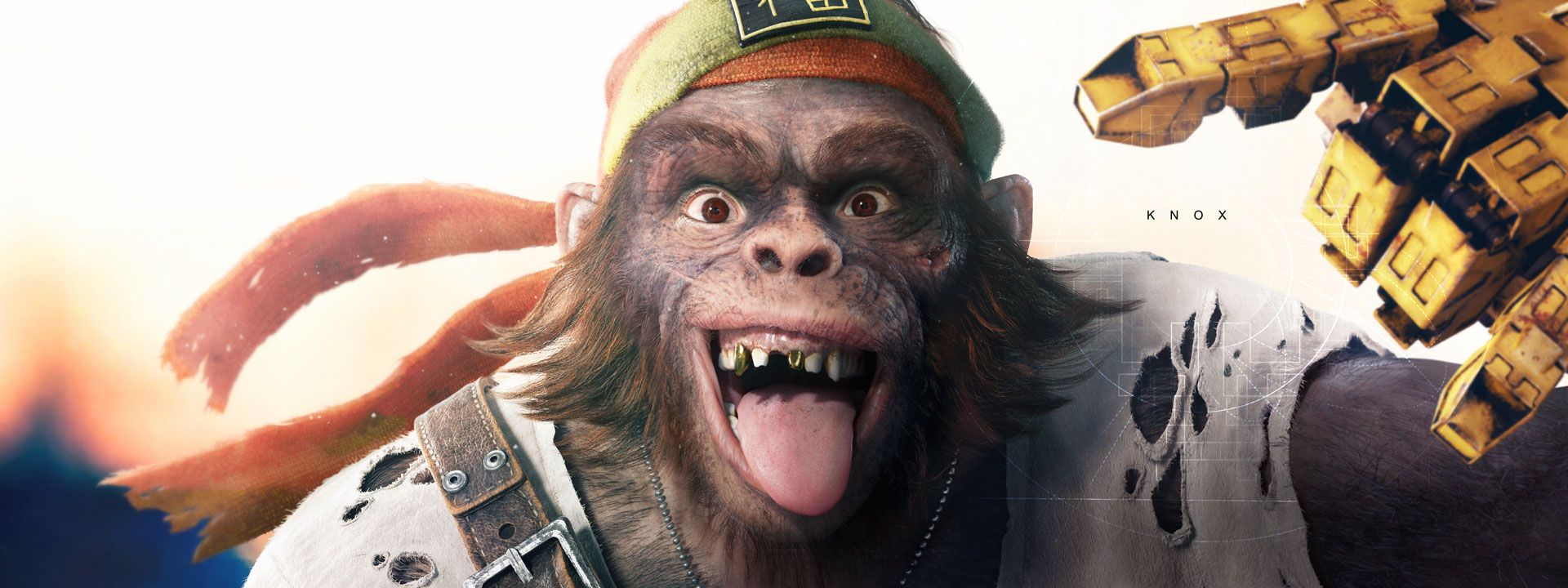 Beyond Good & Evil 2 no es un riesgo para Ubisoft