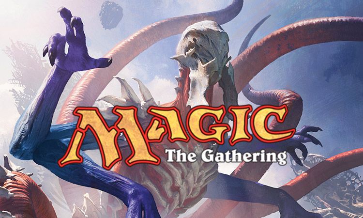 Wil Wheaton presentó La batalla por Zendikar, la siguiente expansión de Magic: The Gathering durante la PAX Prime