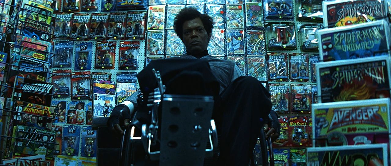 M. Night Shyamalan confirma la secuela de Unbreakable