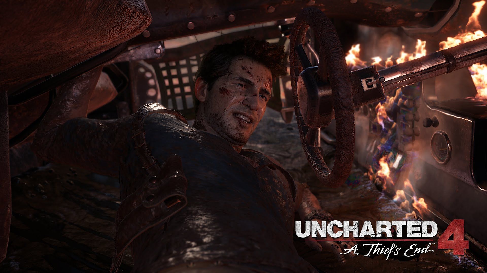 Demo completo: «Uncharted 4: A Thief’s End»