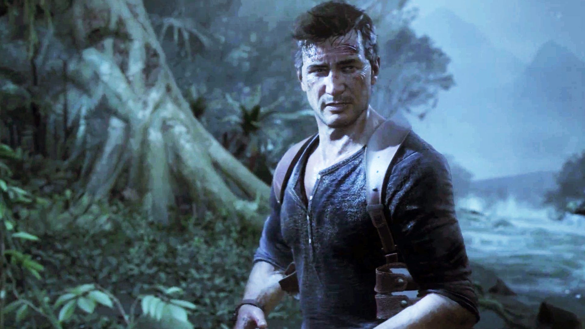El director de Bad Boys 3 escribirá el guión de Uncharted: La Película