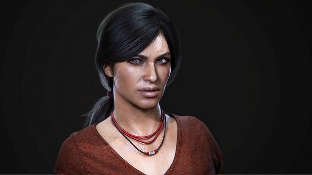 Uncharted: The Lost Legacy es el juego más vendido de la semana en Reino Unido
