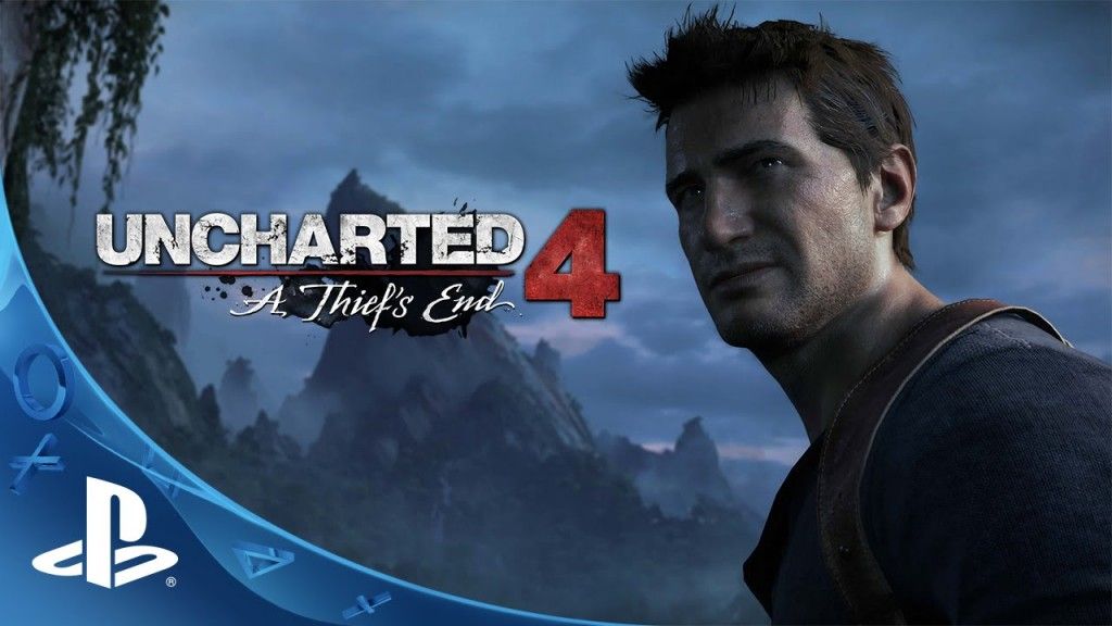 Este miércoles: nuevo avance de «Uncharted 4: A Thief’s End»