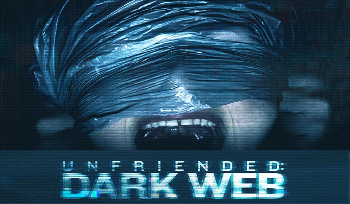 [Trailer] Unfriended 2: Dark Web
