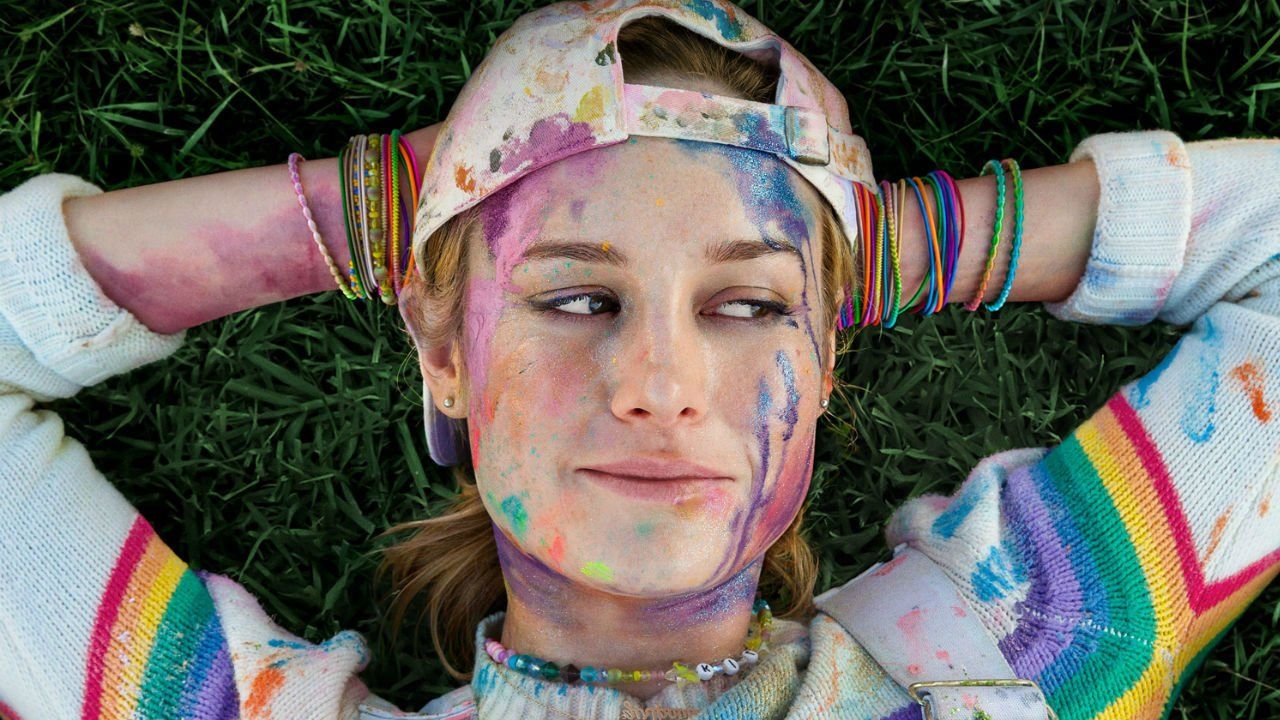 [Review] Unicorn Store: Brie Larson entre unicornios