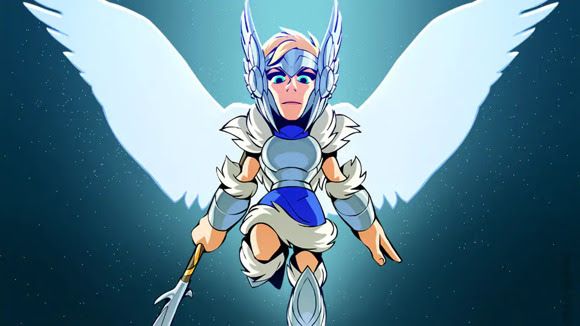 BRAWLHALLA® CELEBRA SUS 20 MILLONES DE JUGADORES CON UNA INFOGRAFÍA LLENA DE DATOS