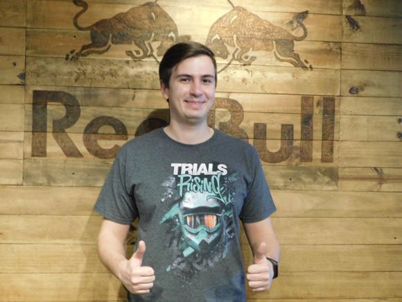 YURII MARTYNCHYK, DEVELOPMENT TESTER DE TRIALS RISING®, OFRECE DETALLES DE LA MÁS RECIENTE ENTREGA DE LA ACLAMADA FRANQUICIA DE MOTOCICLISMO