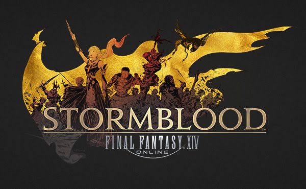 LA CONCLUSIÓN DE FINAL FANTASY XIV: STORMBLOOD LLEGA HOY CON EL PARCHE 4.56