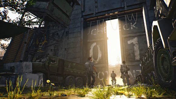 LA BETA PRIVADA DE TOM CLANCY’S THE DIVISION® 2 INCLUIRÁ UN VISTAZO AL CONTENIDO ENDGAME