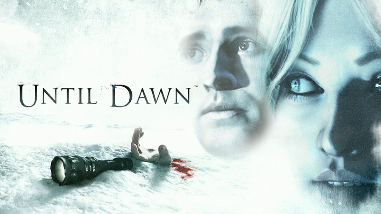 Supermassive Games no descarta una secuela para Until Dawn