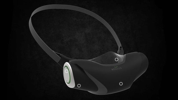 Ubisoft desarrolla una tecnología de realidad virtual para oler gases en South Park