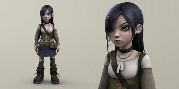 Rare estaba interesada en el modelo Toys to Life durante la era de N64