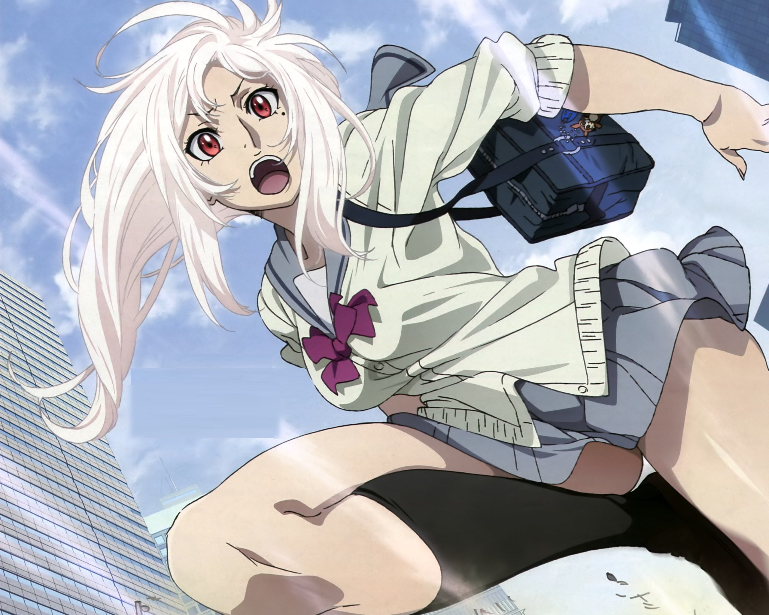 Revista YUME Edición #17