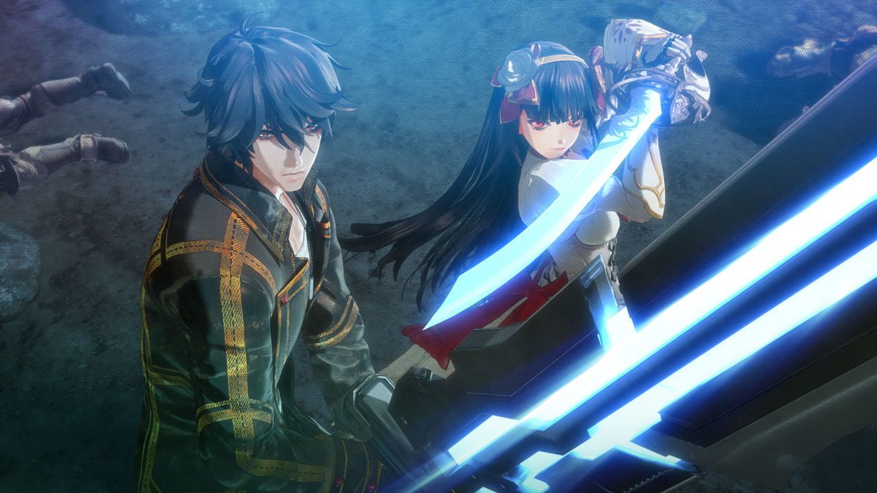 Valkyria: Azure Revolution contará con perma-death