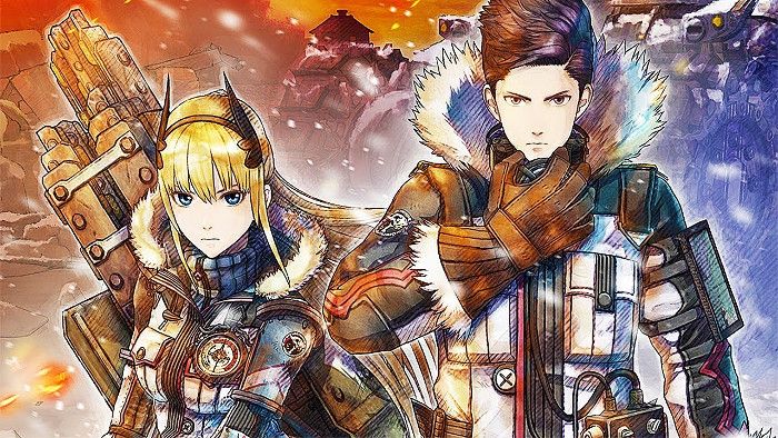 SEGA detalla el Season Pass para Valkyria Chronicles 4