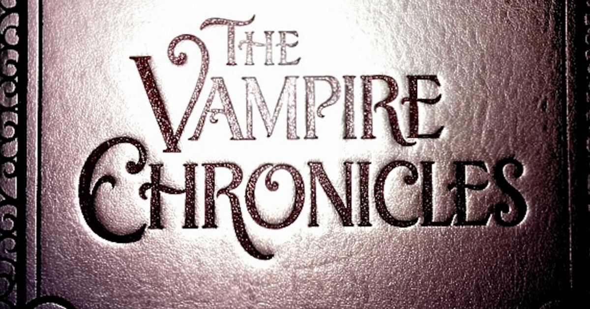 Bryan Fuller está desarrollando el piloto de Vampire Chronicles