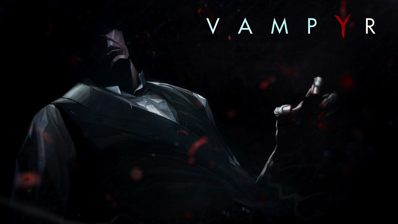Dontnod promete igualdad en su versión para consolas de Vampyr