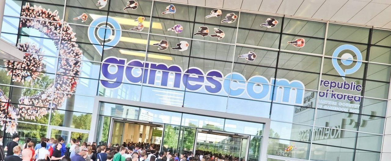 Se ha compartido la lista de los mejores y más esperados juegos según Gamescom 2015